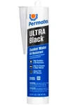 Permatex Ultra Black Rtv Silicone Gasket Maker 13 Oz - 24105. Fixed Price $41.89.