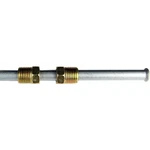 Ags BL520 Brake Lines. Fixed Price $14.76.