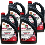 Brad / Penngrade 1, 71500 71506 Semi-synthetic Hp Engine Oil 10W30, 20 Qt. Fixed Price $188.33.