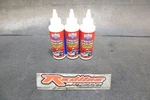Lucas Oil Sprocket & Chain Lube 4FL Oz 049807105259. Fixed Price $21.99.