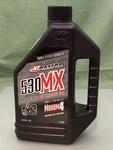 New Genuine Maxima 90901 530MX Synthetic 4T Racing Oil. Fixed Price $22.97.
