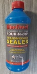 Bluedevil Products 00236 Transmission Sealer - 16 Ounce. Fixed Price $19.99.