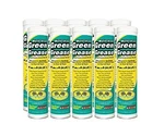 1003 Synthetic Waterproof High Temperature Grease, 14 Oz. Tube (pack 10). Fixed Price $156.29.