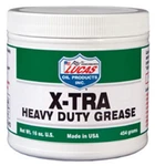 New Lucas Oil 16OZ Tub Heavy Duty Grease. Fixed Price $23.99.