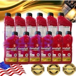 Motor Oil 5W30 Full Synthetic 12 Quarts Kendall GT-1 Max With Liquitek. Fixed Price $107.99.
