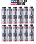 Set Of 12 Liqui Moly MOS2 Anti Friction Engine Treatment 2009. Fixed Price $122.17.