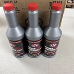 Stp Power Steering Fluid 12OZ Stops Squeal Protects System Pump 3 Pack. Fixed Price $23.99.
