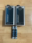 Genuine Mercedes Brake DOT4+ Benz Washer Fluid- Set Of 2 Each. Fixed Price $45.00.