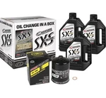 Maxima-quick Change KIT-90-189013, 5W50. Fixed Price $66.60.