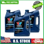 3 Pack Valvoline Heavy Duty Synthetic Blend 15W-40 Diesel Engine Oil Ga. Fixed Price $42.62.