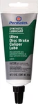 Permatex 20353 Ultra Disc Brake Caliper Lube, Oz.. Fixed Price $11.99.