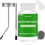 8OZ Silicone Paste Automotive & Dielectric Grease For Electrical Connectors (wit. Fixed Price $26.16.