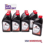 Qt Penngrade Motor Oil BPO71096-12 5W30 Semi-synthetic Pack Of. Fixed Price $145.10.