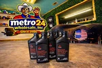(5) Mitsubishi Cvt Fluid J4 Qrt Automatic Transmission MZ321212 Same As Dealer. Fixed Price $129.95.