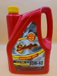 Schaeffer's 0708-006 Supreme 7000 15W-40 High Zinc Racing Engine Oil, Gal.. Fixed Price $59.00.