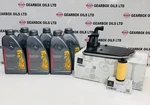 Genuine Mercedes 724.0/7240 Dct Automatic Gearbox Oil Filter Service Kit 6L Oem. Fixed Price $293.17.