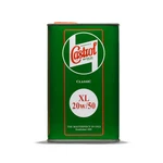 Porsche Castrol Classic Xl 20W-50 Engine Oil Litre 1925/7176. Fixed Price $16.27.