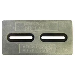 Performance Metals Divers Anode - Aluminum. Fixed Price $54.22.