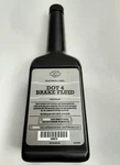 12OZ Oem Harley Davidson "platinum Label" Dot Brake Fluid 41800770 - New. Fixed Price $10.00.