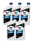 Valvoline 5 Quarts Daily Protection Sae 30 Conventional Motor Oil Set X 1 Qt. Fixed Price $42.95.