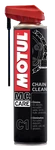 Motul Chain Clean 9.8OZ 103243/111818. Fixed Price $1337.79.