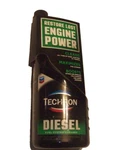 Chevron Oil 266373280 Concentrate Diesel Fuel System Cleaner, 20 Fl. Oz. (F16). Fixed Price $21.99.