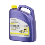 Royal Purple Duralec Ultra 10W30 Oil, Api Service CI-4, Gallon. Fixed Price $41.99.