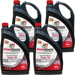 Brad / Penngrade 1, 71440 71446 Semi-synthetic Hp Engine Oil 10W40, 20 Qt. Fixed Price $189.53.