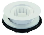 Jr Products 95015 Pl Strnr Screw-in Bskt. Fixed Price $21.09.