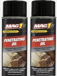 MAG1 00443 12 Oz Aerosol Multi-purpose Penetrating Oil Quantity Of Cans. Fixed Price $29.99.