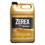 Zerex ZXG051 Antifreeze Coolant, Gal., Concentrated. Fixed Price $17.99.
