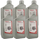 Yanmar 5W40 Diesel Engine Oil Full Synthetic Marine Industrial 1 Quart Pack Of 6. Fixed Price $97.98.