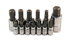 Atd Tools 13785 Metric Hex Bit Socket Set, Pc.. Fixed Price $32.80.
