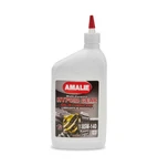 Hypoid Gear Oil Mp GL-5 85W140 1QT Amalie AMA73156-56. Fixed Price $11.64.