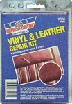 Vinyl / Leather Repair. Fixed Price $13.99.