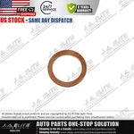 Genuine Gasket Fits Maserati Quattroporte Gt Gc Ghibli Levante 10261860. Fixed Price $8.23.