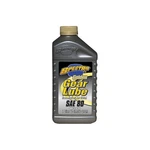 Spectro Golden Gear Lube - 1 Liter / 85W L.GSCGL85. Fixed Price $18.49.