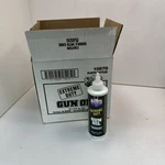 Lucas Gun Oil - Extreme Duty 8.00 Oz Squeeze Bottle Case Of 12 10870. Fixed Price $154.50.