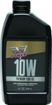 Twinpower 539021 10W Fork Oil Quart Aftermarket High Performance Racing Part. Fixed Price $163.36.