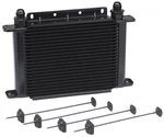 Hayden Automotive 778 Rapid-cool 37MM Heavy Duty Engine/transmission Cooler. Fixed Price $116.85.