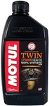 Motul Twin 100% Syn Oil 75W90 1QT. Fixed Price $300.00.