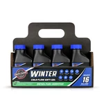 Opti-lube Winter Anti-gel Diesel Fuel Additive, 8 Pack Of 4OZ Bottles. Fixed Price $53.19.