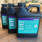 Set 3 Pint Bottles Conklin Dike Temporary Radiator Stop Leak Made Usa. Fixed Price $40.00.