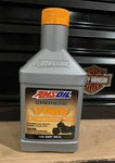 Amsoil Vtwin Synthetic Transmission Fluid - 1 Us Quart. Fixed Price $39.00.