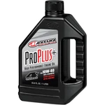 Maxima Racing Oil Pro Plus+ 4T Synthetic 4-STROKE Motor 10W-40 Liter. Fixed Price $25.92.
