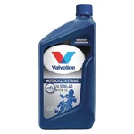 Valvoline 798151 4-STROKE Motorcycl Oil, 32 Oz, 10W-40. Fixed Price $10.19.