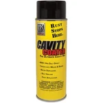 Kbs Cavity Coater Aerosol; 17.5 Oz. Fixed Price $27.00.