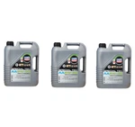 Pack Of Liqui Moly 20138 Special Tec Aa 5W-30; Liter. Fixed Price $99.99.