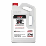 New Power Service Diesel Fuel Supplement Plus Cetane Boost 1128 Gallon Bottle. Fixed Price $77.91.