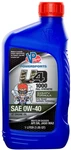U4-1000 0W40 Synthetic Motor Oil 1L Racing VP7164003. Fixed Price $33.95.
